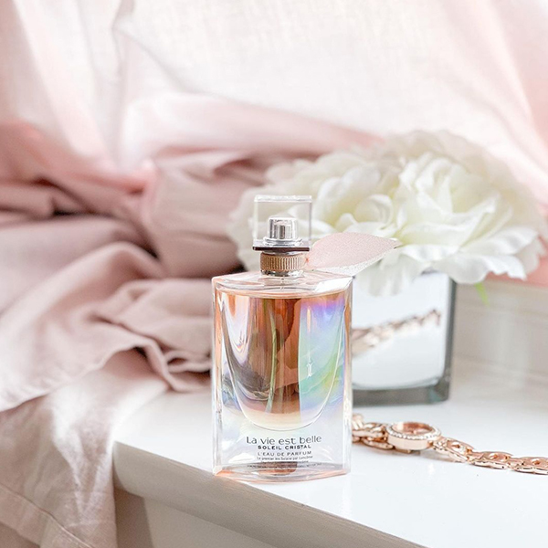 Expired perfume usage guide to make you still smell like a fairy