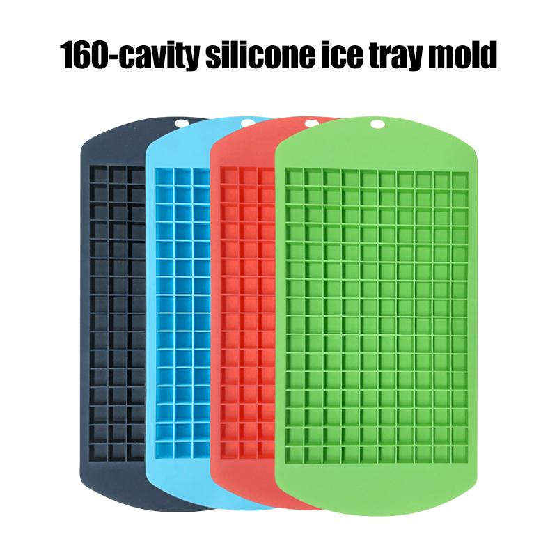 Ice Silicone – A Revolutionary Way to Create Homemade Ice