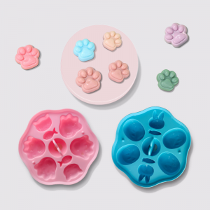 Elevate Your Creativity with Silicon Cube Mold’s Premium Silicone Molds