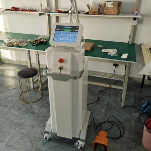 High Quality for Co2 Laser Resurfacing Machine – JDS-870+ – JDS
