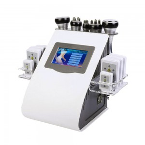 Factory source Cryotherapy Machine For Home - JDS-530A – JDS