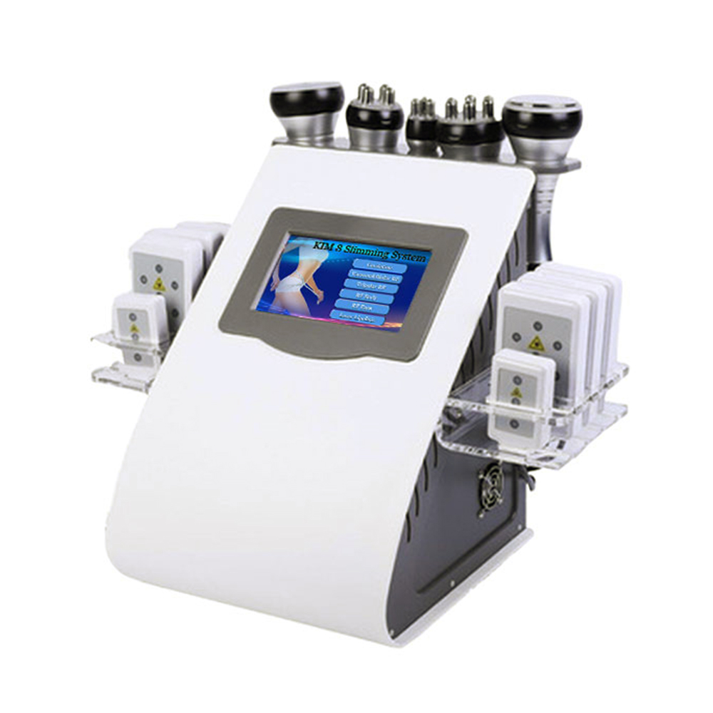 Leading Manufacturer for Rf Body Contouring Machines - JDS-530A – JDS