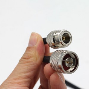 N Male to SMA Male Adapter Cable