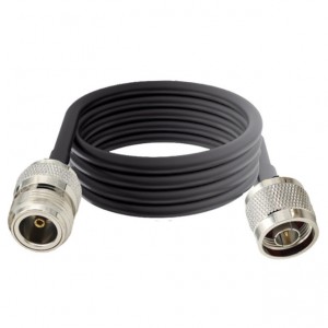 N Male to SMA Male Adapter Cable