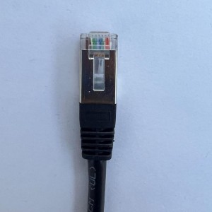 Modul baterai 3.84KWH 3.0 wiring harness – jalur komunikasi pada modul baterai