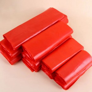 High Quality Red Masterbatch For Film Blowing