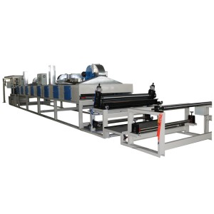 Adhesive Lamination Machine Supplier –  Self-adhesive laminating machine  – Jeakar