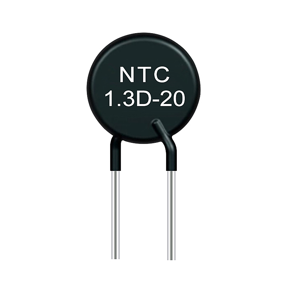 NTC Thermistors in Power Supply
