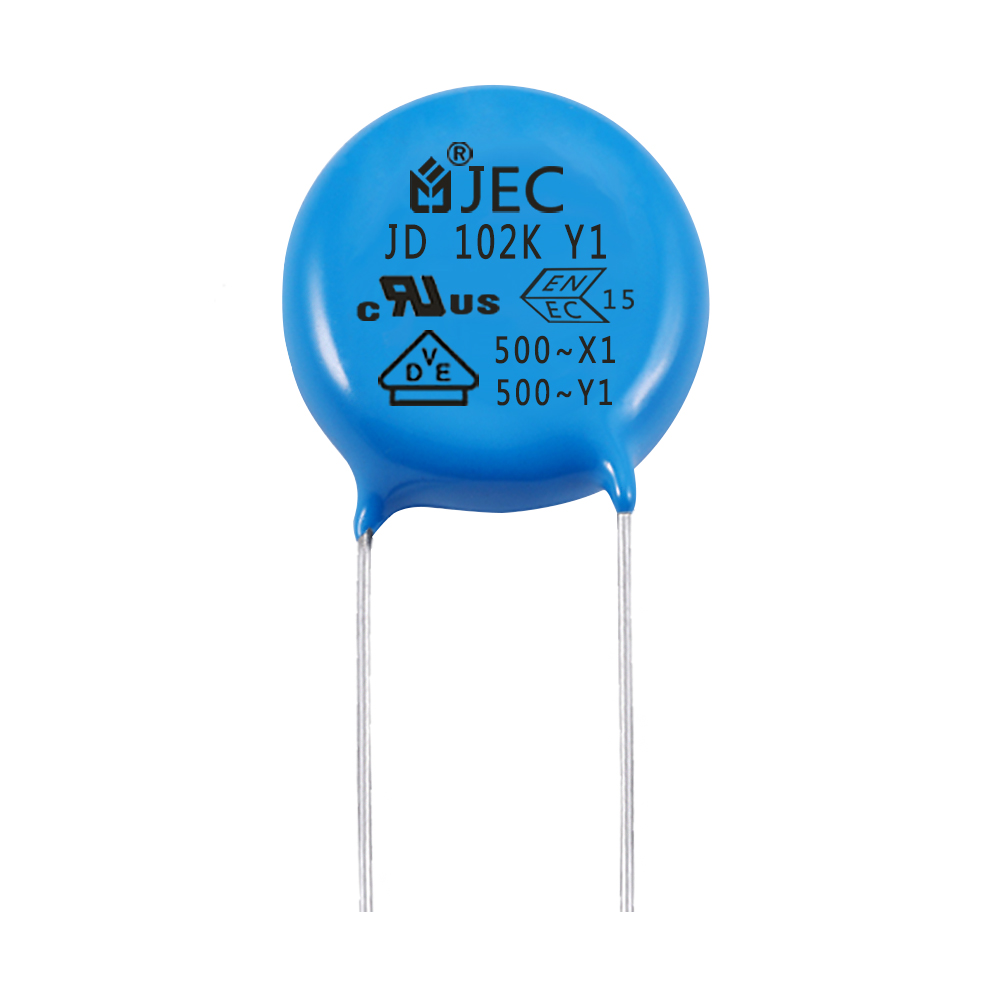 What Happen If Use Ceramic Capacitor Overvoltage?