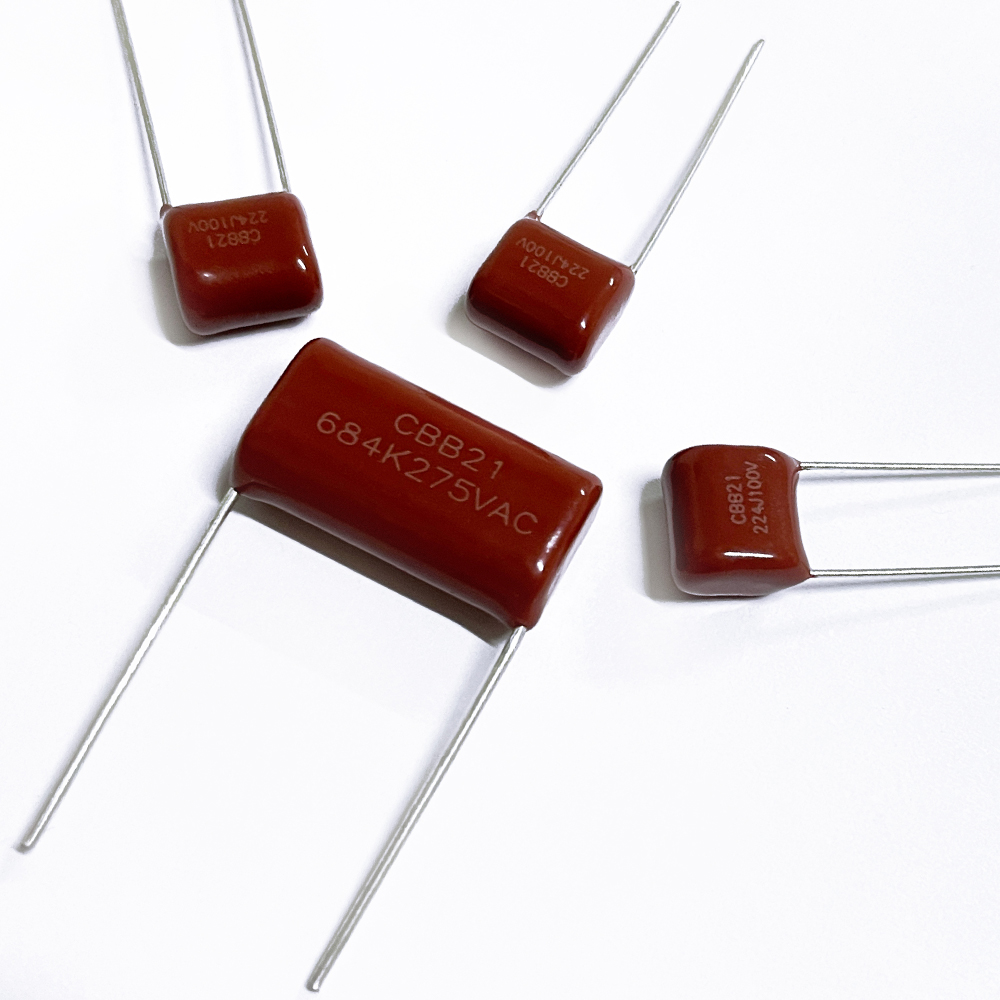 What Should Be Considered When Choosing Film Capacitors