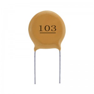 Factory supplied Yageo Cc0603crnpo9bn1r2 50 V 1.2PF C0g 0603 Tol 0.25PF Multilayer Ceramic Capacitors