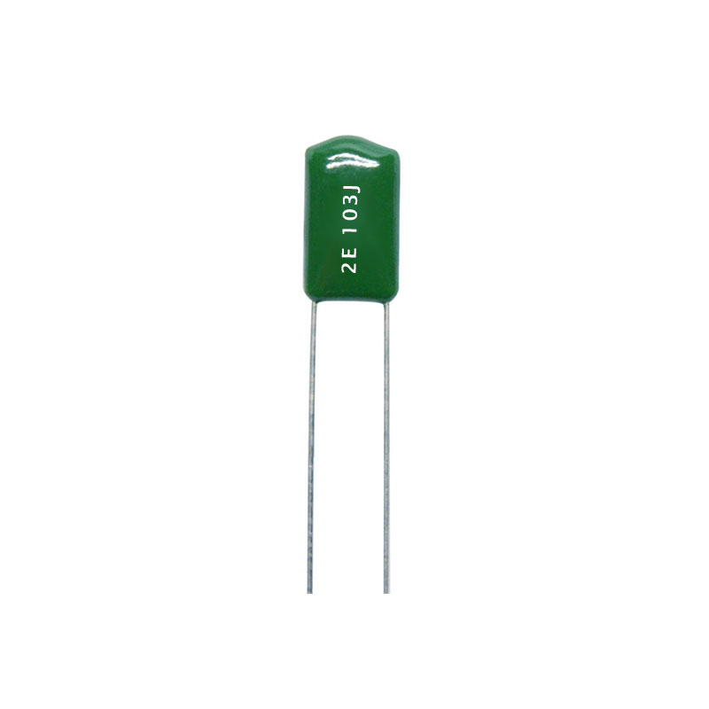 OEM Super Capacitor Hybrid Battery Suppliers - Metallized Polyester Film Capacitor CL11 – JEC
