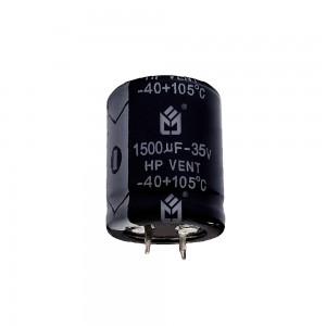 Electrolytic Capacitors for Sale 100uf 25V Capa...