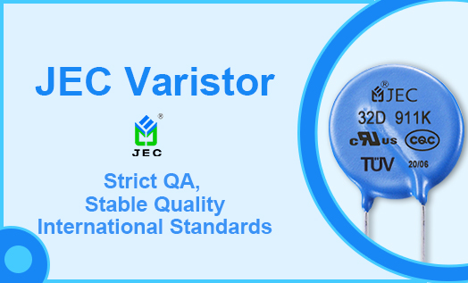 How To Find a Guaranteed Varistor Manufacturer?