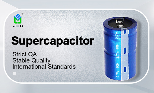 Why Is Supercapacitor a Special Existence?