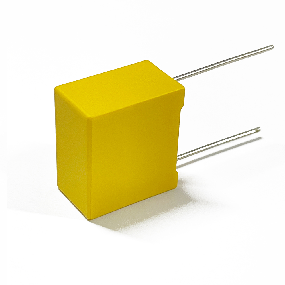 OEM High Voltage Coupling Capacitor Suppliers - X2 Film Capacitor MKP 305 – JEC