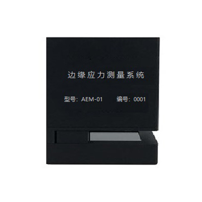 AEM-01 Automatic Edge Stress Meter Featured Image