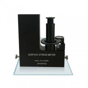 JF-3A Glass Surface Stress Meter