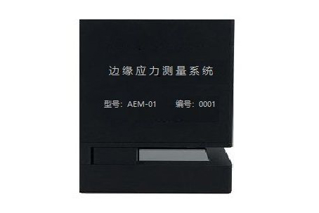 AEM-01 Automatic Edge Stress Meter