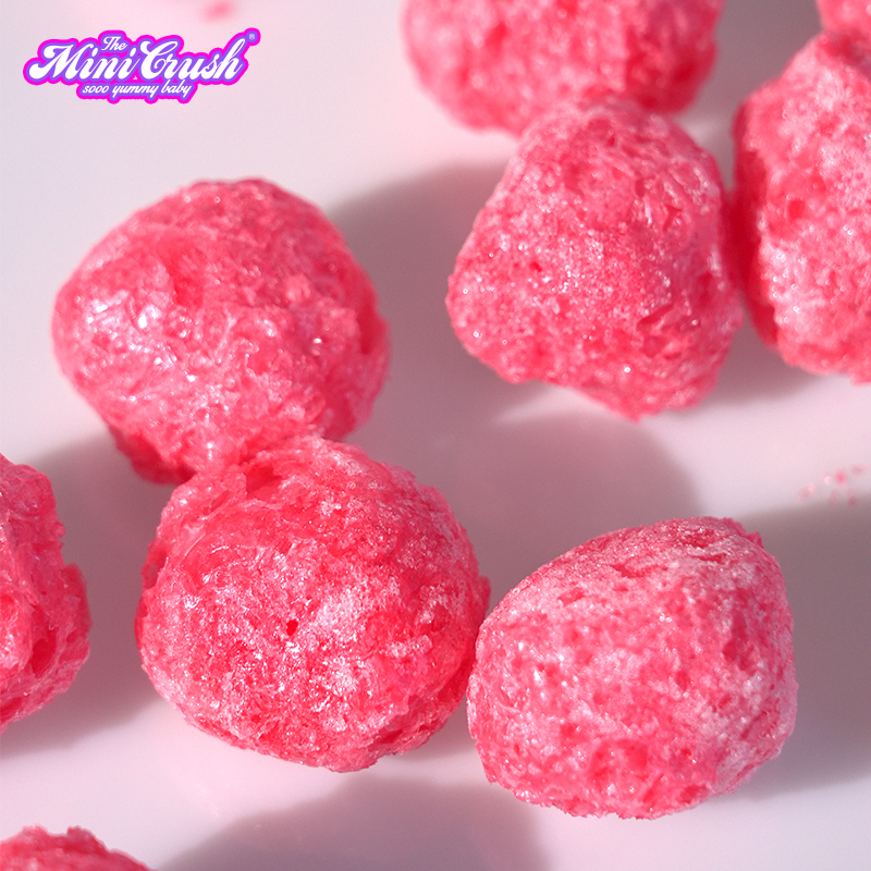 MiniCrush Freeze Dry Candy