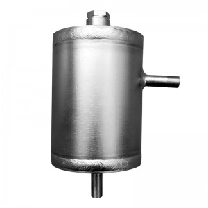 Factory Outlets Shielded Thermocouple - Condensate Chambers & Seal Pots –