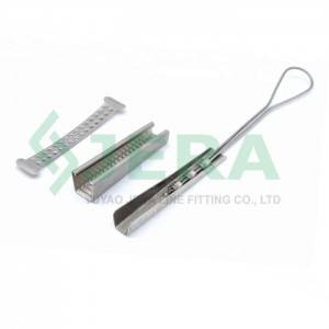 Ftth Drop Wire Clamp, Odwac-22
