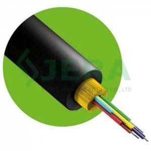 Fiber optic distribution cable