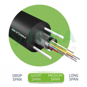 Kabel Fiber Optik 8 fibre