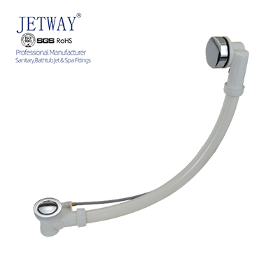 Jetway 19-018 Massage General Fitting Whirlpool Accessories Spa Hot Tub Nozzles Hottub Bath Drainer