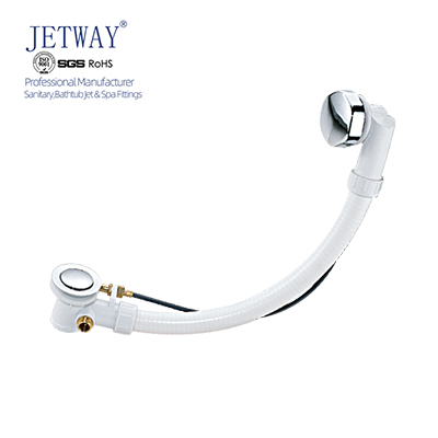 Jetway 19-019 Massage General Fitting Whirlpool Accessories Spa Hot Tub Nozzles Hottub Bath Drainer