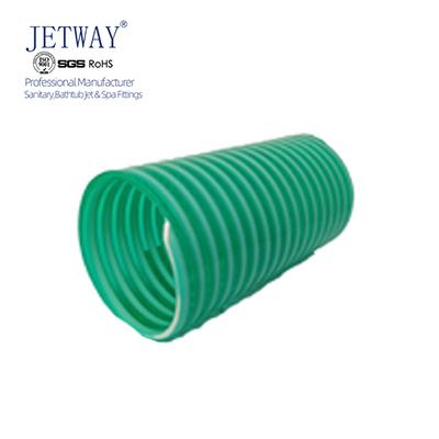 Jetway Massage Whirlpool Accessories Hottub Spa Hot Tub Nozzles PVC Suction Hose