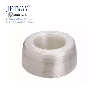 Jetway Massage Whirlpool Accessories Hottub Spa Hot Tub Clear Tubing Nozzles PVC Hose Pipe Featured Image