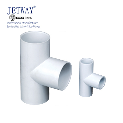 Jetway GF-202 Massage General Fitting Whirlpool Accessories Hottub TEE Spa Hot Tub Nozzles