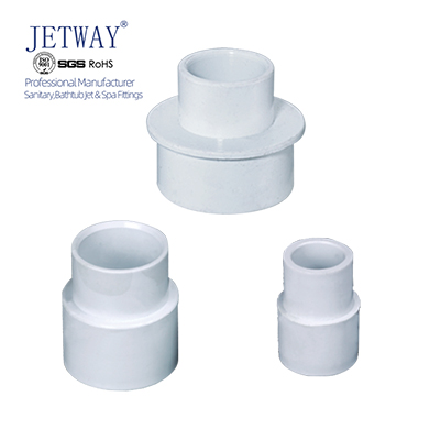 Jetway GF-206-1 Massage General Fitting Whirlpool Accessories Hottub Reducer Spa Hot Tub Nozzles