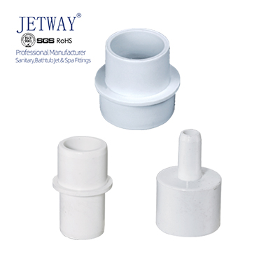 Jetway GF-206-2 Massage General Fitting Whirlpool Accessories Hottub Reducer Spa Hot Tub Nozzles