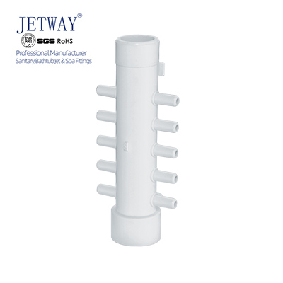 Jetway GF-A13 Massage Fitting Air Distributor Whirlpool System Accessories Hottub Hydro Spa Hot Tub Nozzles