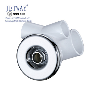 Jetway H02-C65B Massage Fitting Whirlpool System Accessories Hottub Hydro Spa Hot Tub Nozzles