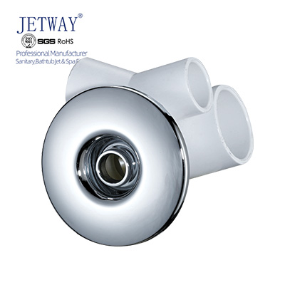 Jetway H02-C75B Massage Fitting Whirlpool System Accessories Hottub Hydro Spa Hot Tub Nozzles