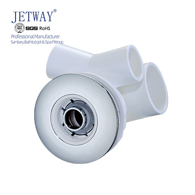 Jetway H02-F63PW Hydro Massage Whirlpool Nozzle Bathtub System Hottub Spa Hot Tub Jet