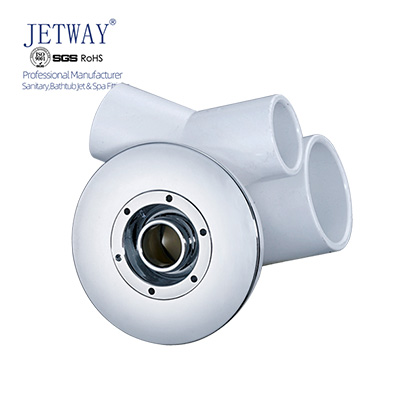 Jetway H02-F65 Hydro Massage Whirlpool Nozzle System Hottub Spa Hot Tub Bathtub Jets