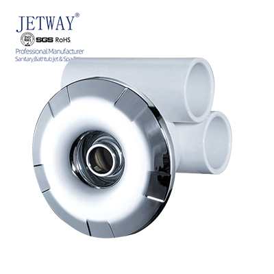 Jetway H03-C82B  Massage Fitting Whirlpool System Accessories Hottub Hydro Spa Hot Tub Nozzles