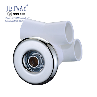 Jetway H03V-C67B Massage Fitting Whirlpool System Accessories Hottub Hydro Spa Hot Tub Nozzles