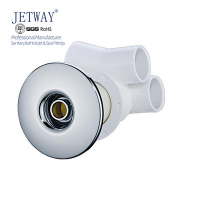 Jetway H03V-C80B Massage Fitting Whirlpool System Accessories Hottub Hydro Spa Hot Tub Nozzles