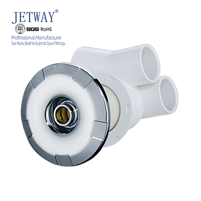 Jetway H03V-C82B Massage Fitting Whirlpool System Accessories Hottub Hydro Spa Hot Tub Nozzles