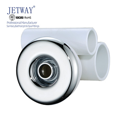 Jetway H04-C67B Massage Fitting Whirlpool System Accessories Hottub Hydro Spa Hot Tub Nozzles