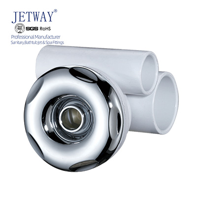 Jetway H04-C68B Massage Fitting Whirlpool System Accessories Hottub Hydro Spa Hot Tub Nozzles