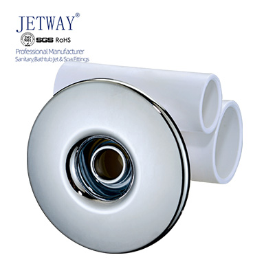 Jetway H04-C80B Massage Fitting Whirlpool System Accessories Hottub Hydro Spa Hot Tub Nozzles