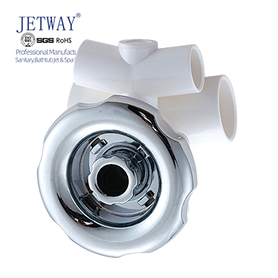 Jetway H06-C11 Massage Fitting Hot Tub Nozzles Whirlpool System Accessories Hottub Hydro Spa Bathtub Jets