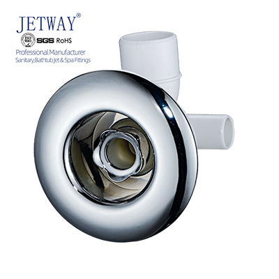 Jetway H07-C91 Massage Fitting Hot Tub Nozzles Whirlpool Hottub Spa LED Light Bathtub Jets