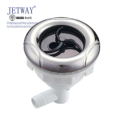 Jetway P-J452S Hydro Massage Whirlpool Nozzle Bathtub System Hottub Spa Jet 1″-5″
